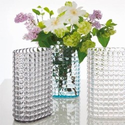 Jarra Transparente - Tiffany