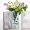 Vase Clear - Tiffany