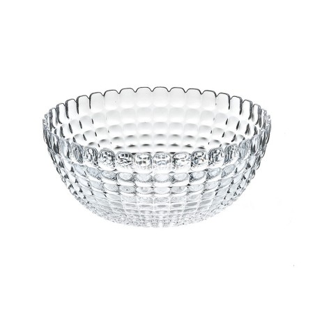 L Bowl Clear - Tiffany