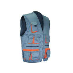 CHEMITOOL Bicolor Vest