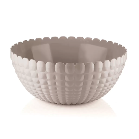 XL Bowl Taupe - Tiffany