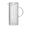 Pitcher Clear 1,75lt - Tiffany