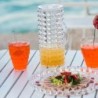 Pitcher Clear 1,75lt - Tiffany