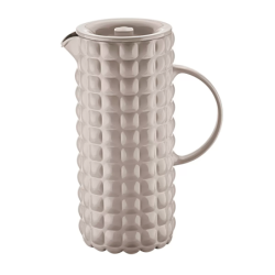 Pitcher Taupe - Tiffany