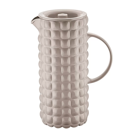 Pitcher Taupe - Tiffany