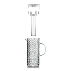 Jug with Chiller Bulb - Tiffany