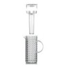 Jug with Chiller Bulb - Tiffany