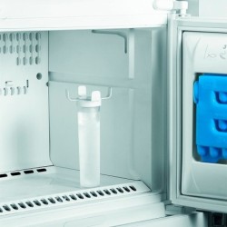 JARRO COM REFRIGERADOR TIFFANY TRANSP