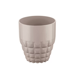Low Tumbler Taupe - Tiffany