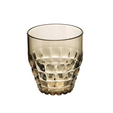 Vaso Tumbler Bajo Arena - Tiffany