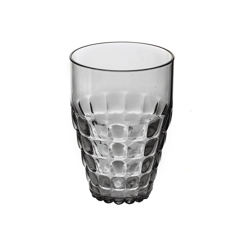COPO TUMBLER ALTO TIFFANY CINZENTO COPO TUMBLER ALTO TIFFANY CINZENTO