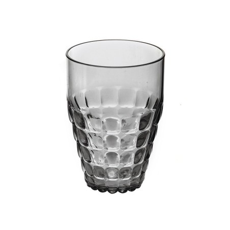 COPO TUMBLER ALTO TIFFANY CINZENTO