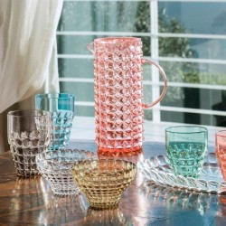 COPO TUMBLER ALTO TIFFANY CINZENTO