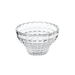 Taça 12cm Transparente - Tiffany