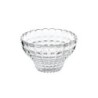 TAÇA 12CM TIFFANY TRANSPARENTE