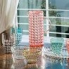 Taça 12cm Transparente - Tiffany