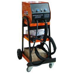 CHEMITOOL WELDING SPOT GUN-5000/8000
