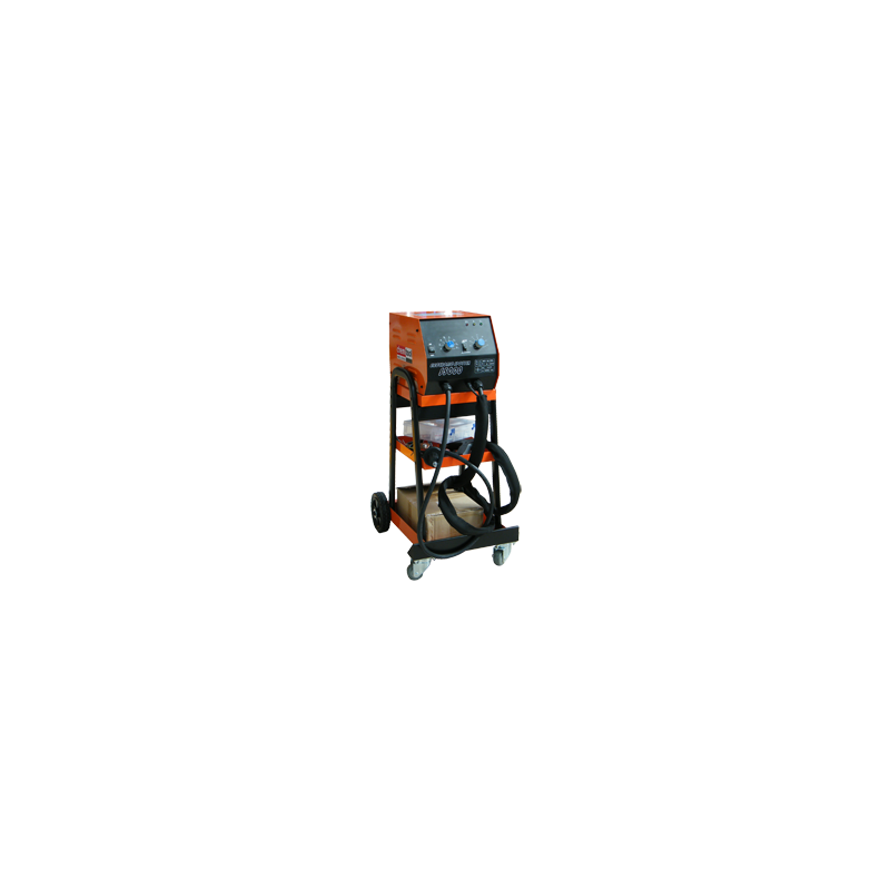 SPOT GUN-5000/8000 CHEMITOOL WELDING