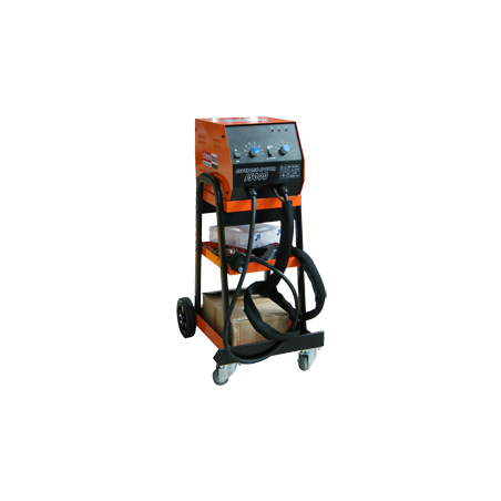 SPOT GUN-5000/8000 CHEMITOOL WELDING
