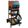 SPOT GUN-5000/8000 CHEMITOOL WELDING