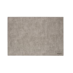Reversible Placemat Sky Grey - Tiffany