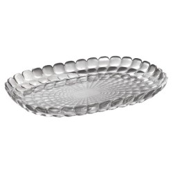 L Tray Grey - Tiffany