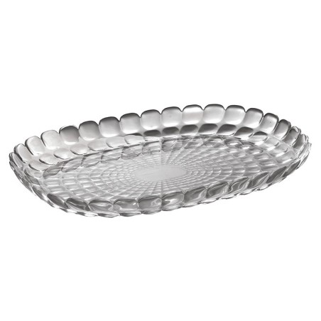 L Tray Grey - Tiffany