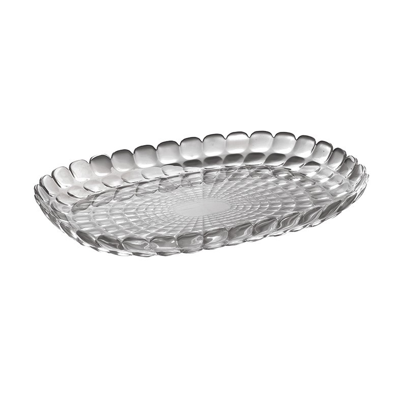 M Tray Grey - Tiffany M Tray Grey - Tiffany