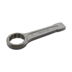 STAHLWILLE Striking Face Ring Spanner DIN 7444 24 mm