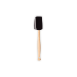 ESPATULA CRAFT MEDIA NEGRO