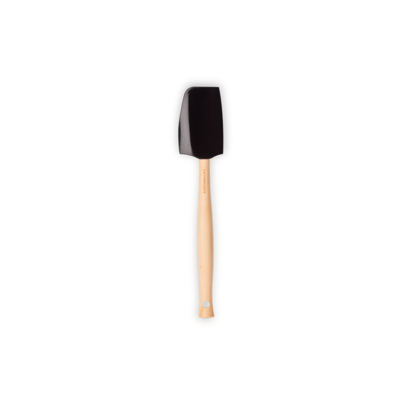 ESPATULA CRAFT MEDIA NEGRO