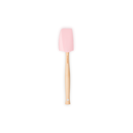 Espátula Média Craft Rosa