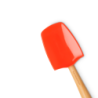 Large Spatula Spoon Volcanic