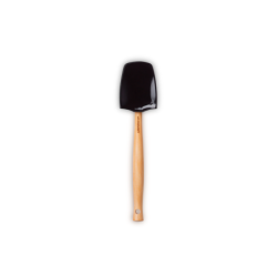 Craft Large Spatula Spoon Black