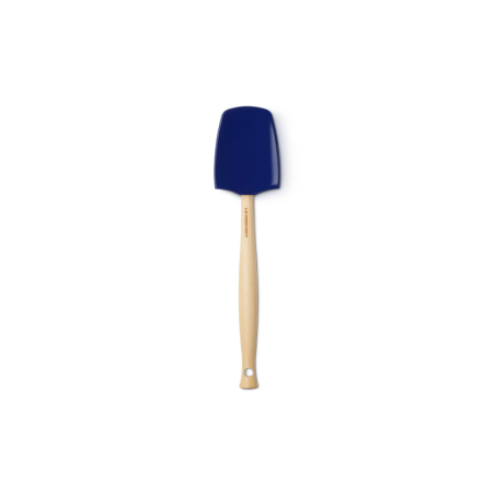 Craft Large Spatula Spoon - Azure