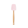 Large Spatula Spoon Pink