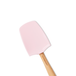 Large Spatula Spoon Pink