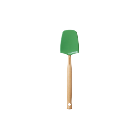 Craft Large Spatula Spoon - Bamboo