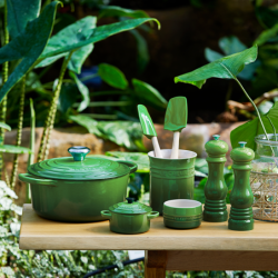 Espátula Colher Craft - Bamboo