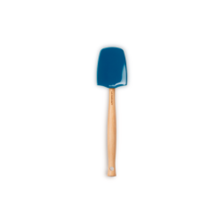 Craft Large Spatula Spoon Deep Teal