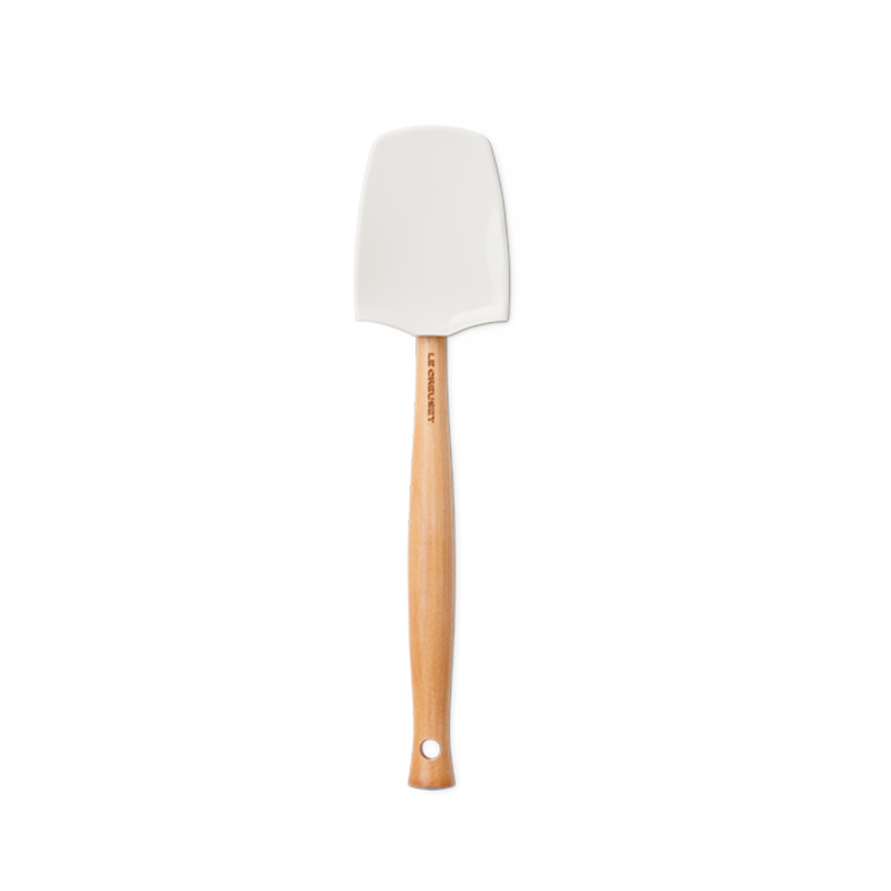 Large Spatula Spoon Meringue