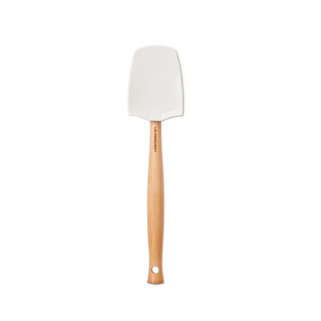 Large Spatula Spoon Meringue