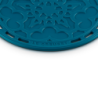 Base para Quentes Redondo 20cm Deep Teal