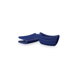 Set of 2 Handle Grips - Azure