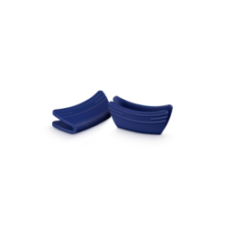 Set of 2 Handle Grips - Azure