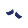 Set of 2 Handle Grips - Azure