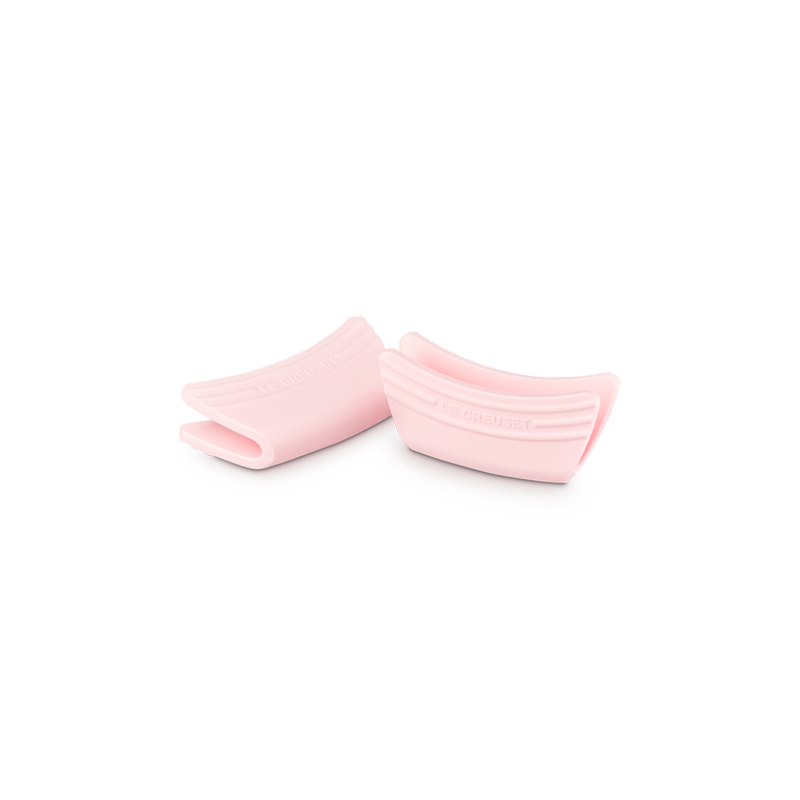 Set of 2 Handle Grips Pink