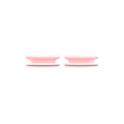 Set of 2 Handle Grips Pink