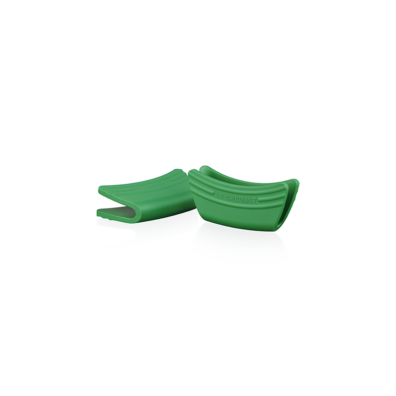 Set of 2 Handle Grips - Bamboo