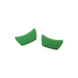 Set of 2 Handle Grips - Bamboo
